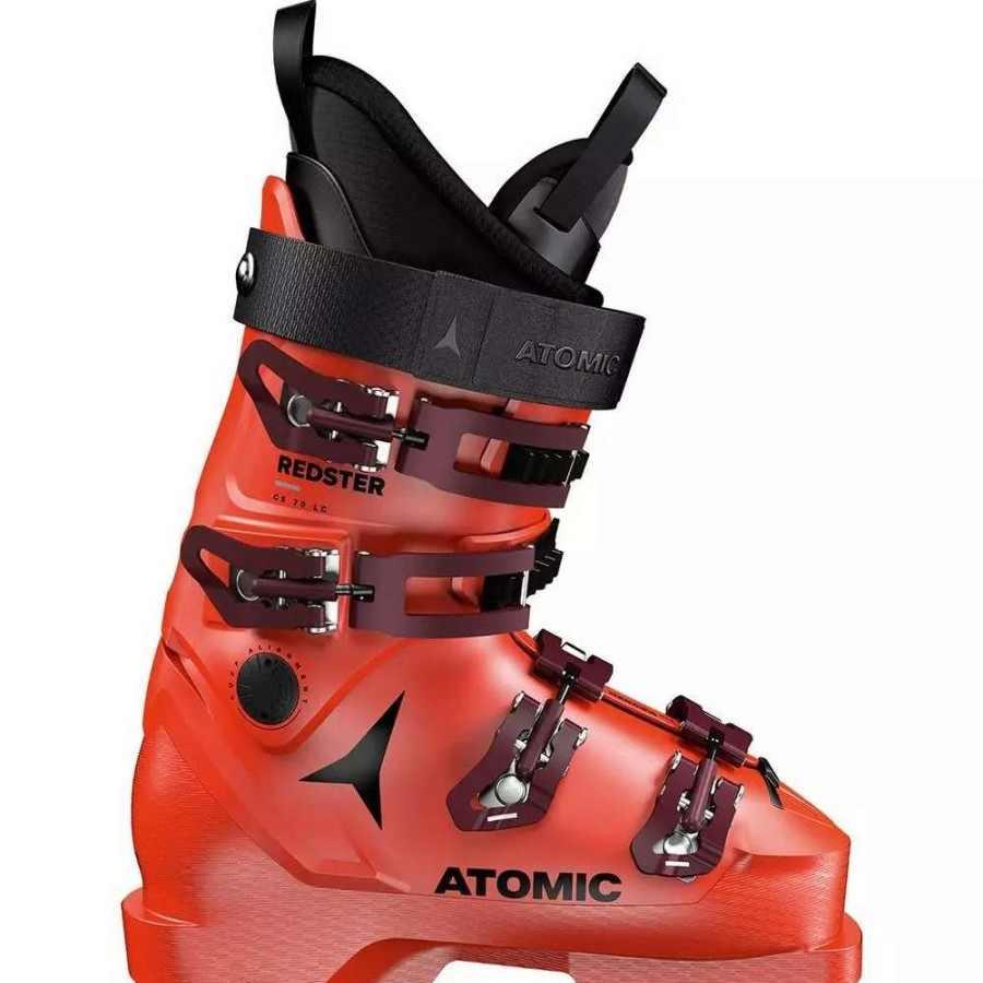 * Atomic Redster Cs 70 Lc Ski Boots Junior 2024