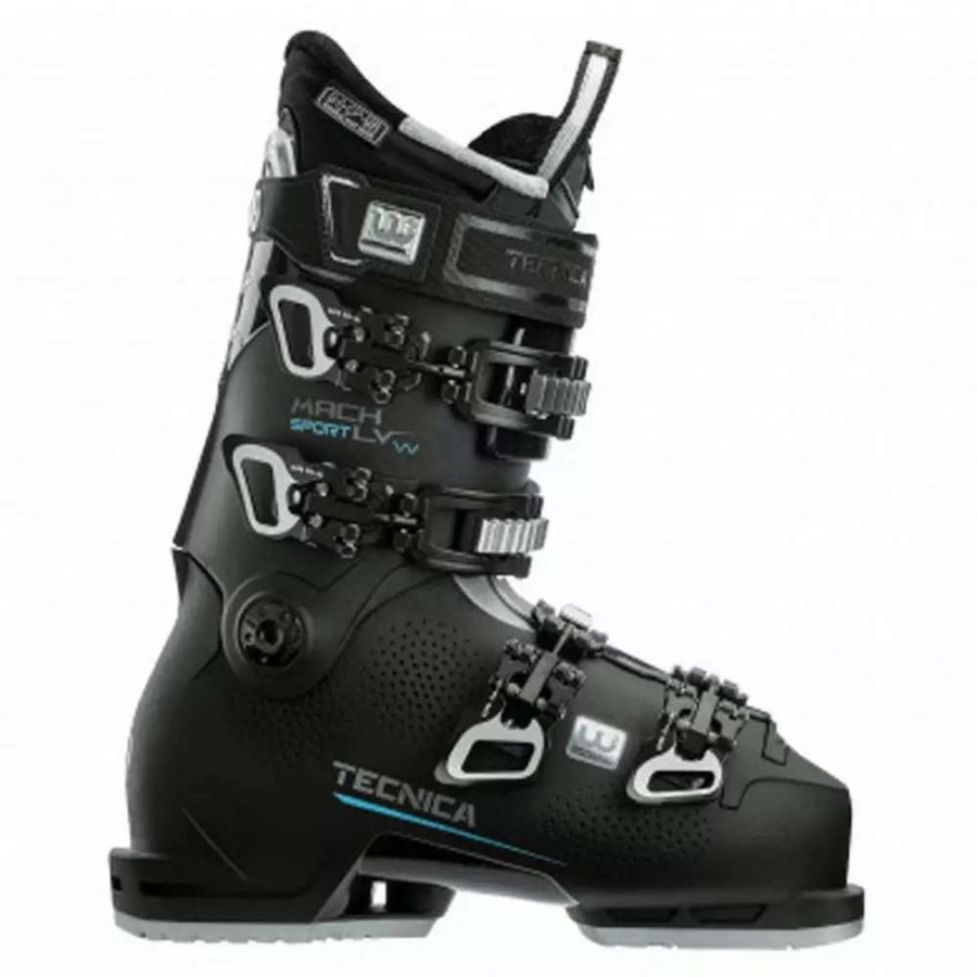 * Tecnica Mach Sport Lv 85 W Ski Boots Women'S 2022