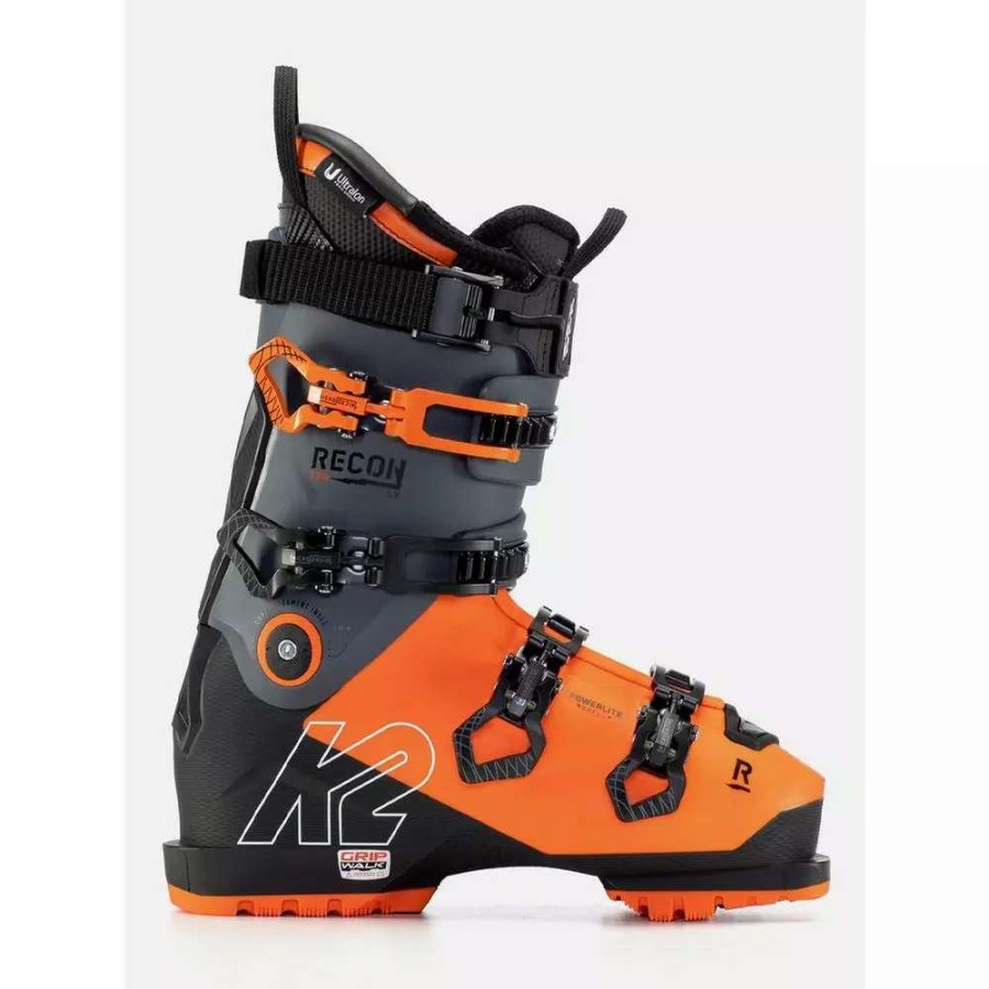 * K2 Recon 130 Lv Ski Boots Men'S 2022