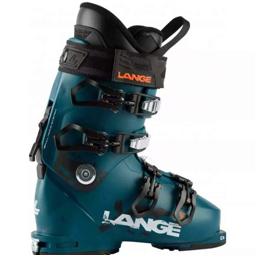 * Lange Xt3 80 Wide Sc Ski Boots Youth 2022