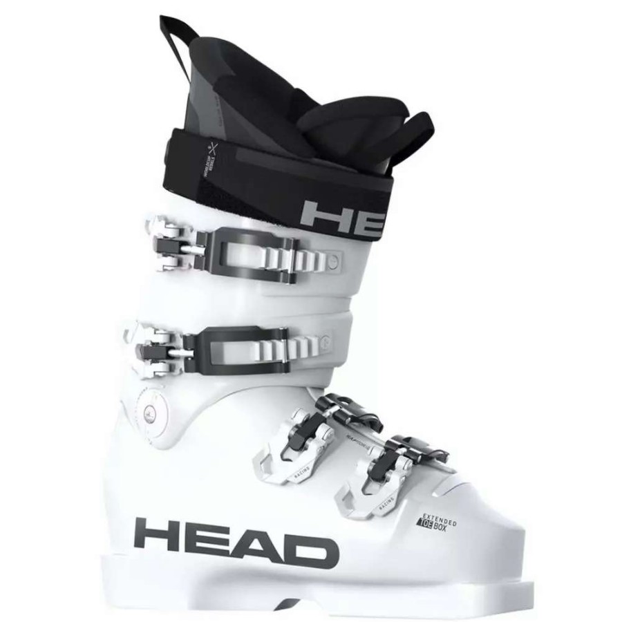 * Head Raptor Wcr 70 Ski Boots Youth 2023