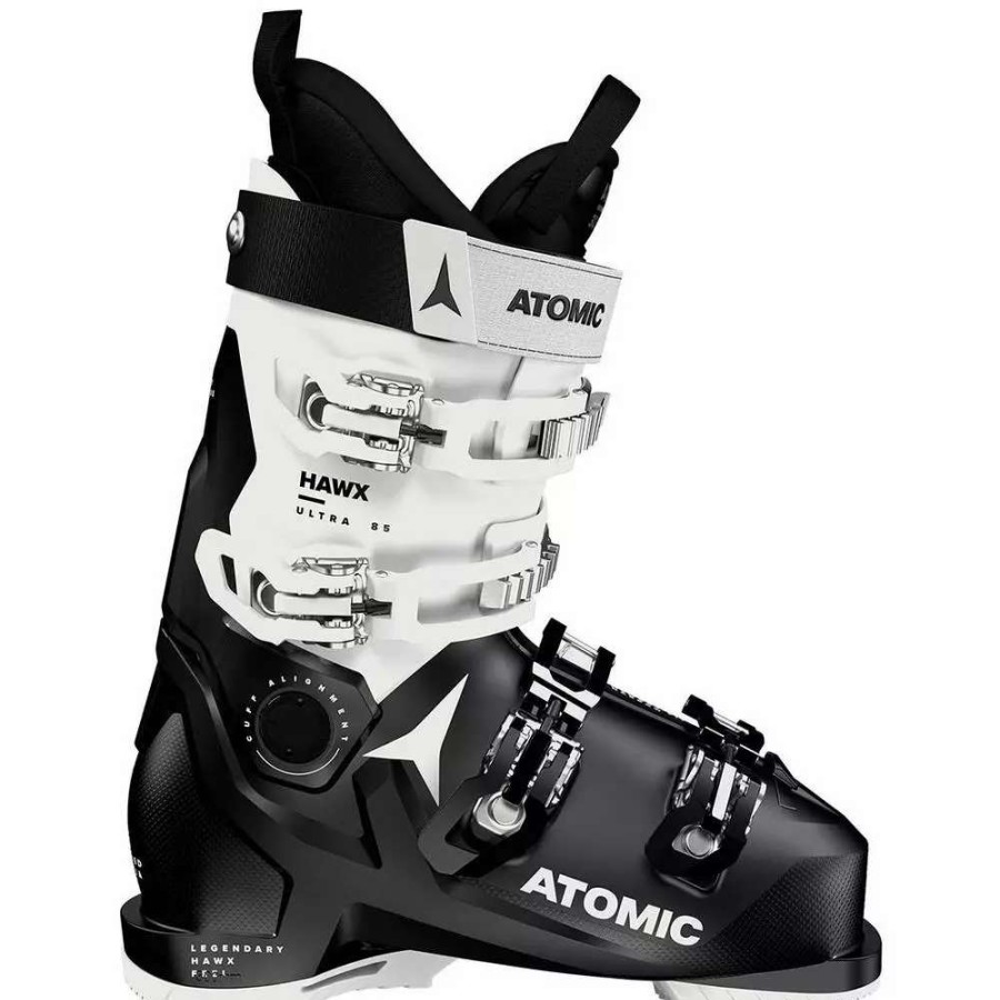 * Atomic Hawx Ultra 85 W Ski Boots Women'S 2023