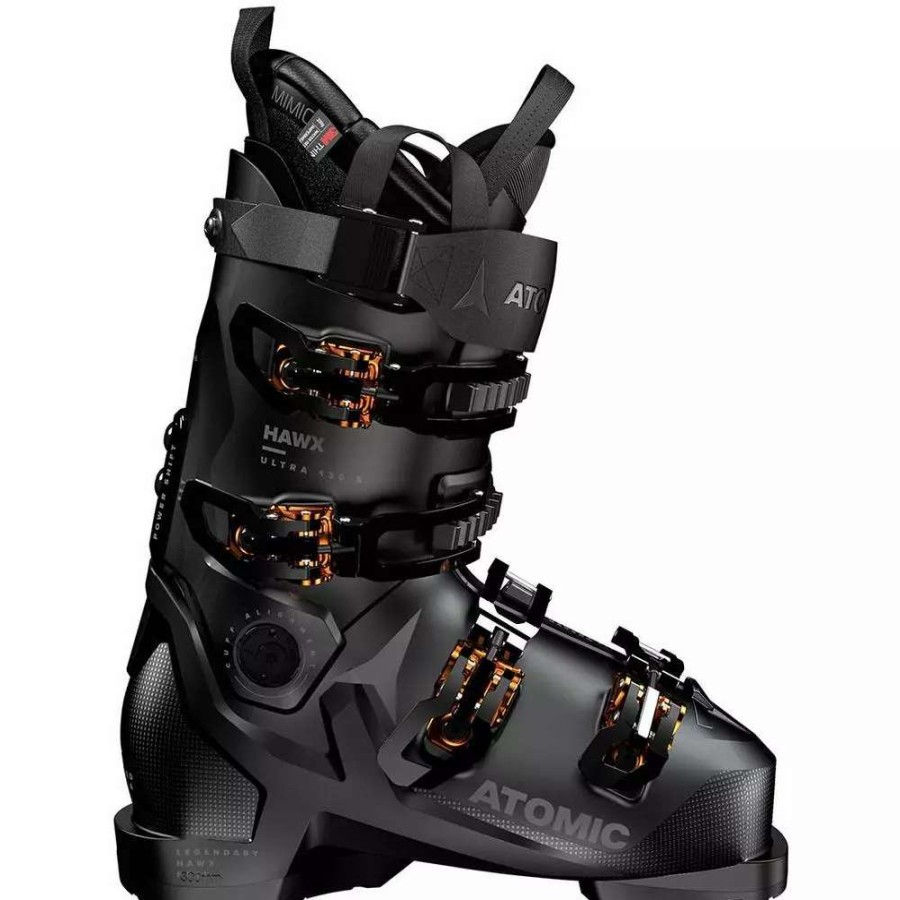 * Atomic Hawx Ultra 130 S Gw Ski Boots Men'S 2023