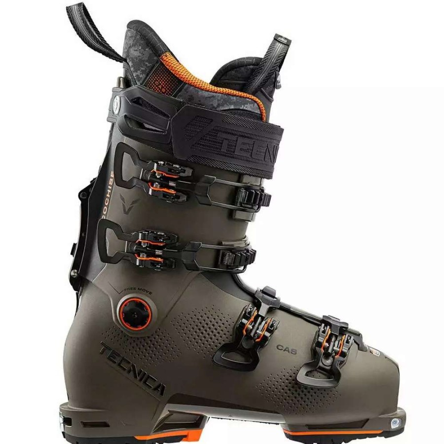 * Tecnica Cochise 120 Dyn Gw Ski Boots Men'S 2024