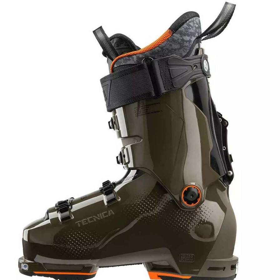 * Tecnica Cochise 120 Dyn Gw Ski Boots Men'S 2024