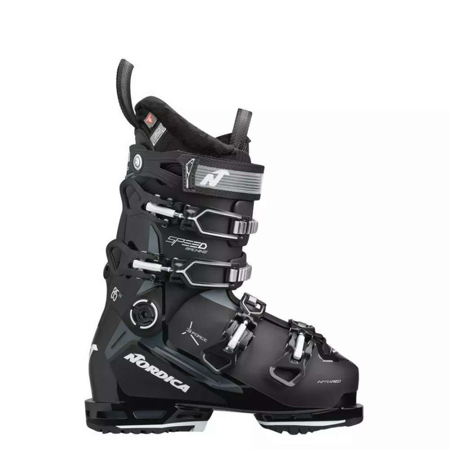 * Nordica Women'S Speedmachine 3 85 Ski Boots 2024